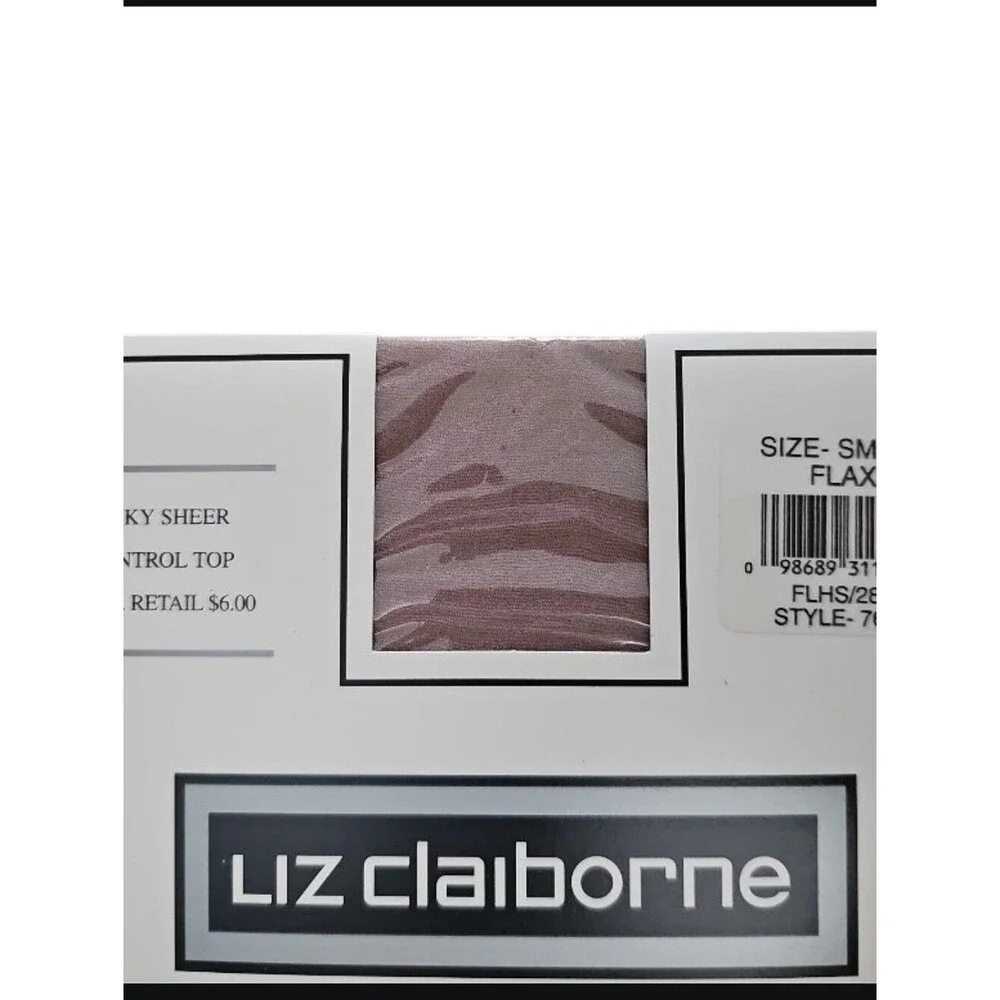 Liz Claiborne vintage liz